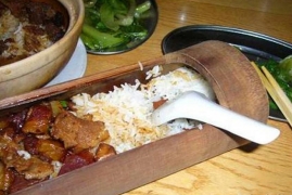 竹筒饭要烤多久才能熟透，舌尖上的美食竹筒饭最好吃的四种做法教程