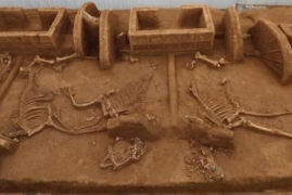 近年来殷墟的重大考古发现有哪些，最大铸铜遗址殷墟考古最新成果公布