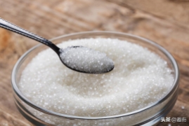 糖霜是用来做什么的，市面上各种食用糖最佳吃法和用途分享