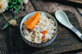 粗粮饭是哪些米做的，营养健康的4款粗粮米饭推荐附食谱做法