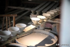 陶瓷的主要成分是什么，史上最全的瓷器原材料冷知识