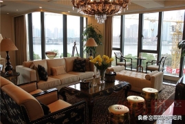 上海江景房多少钱一平，山东富豪1.2亿买上海700平江景豪宅事件真相