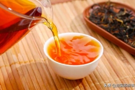 清茶是什么茶什么种类，内行人教你认识中国6大茶类特色及选择