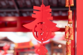 春节的来历和风俗，过年的来历传说和习俗禁忌大全