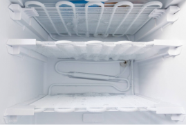 小天鹅冰箱温度调节开关在哪里，冰箱温控器的位置及7个刻度调节方法
