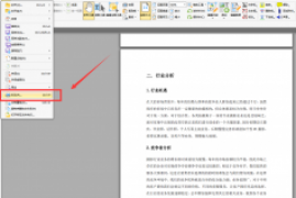 pdf文件无法打印怎么处理，解除限制PDF文件成功打印方法图解