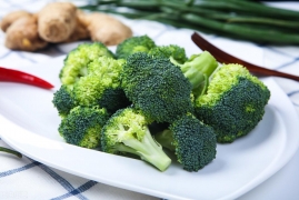 富含维生素c的蔬菜水果有哪些，高维生素C食物排行榜盘点