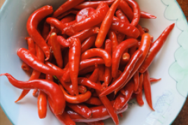 剁辣椒是什么辣椒做的好吃，最正宗剁椒酱20年秘制配方做法教程