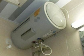 家里的热水器一直开着费电吗，专业科普热水器使用方法和技巧