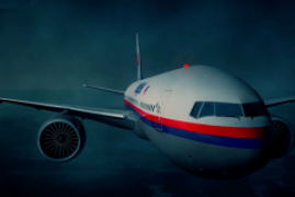 马航mh370找到了没有，最新马航MH370起落架舱门残骸被发现