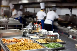 酒店厨师长工资一般多少，月薪2万的厨师长工作内容和技能盘点