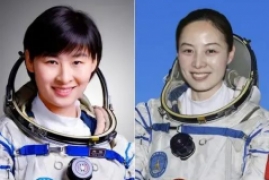 中国女航天员有哪几位，两位上过太空的女航天员介绍