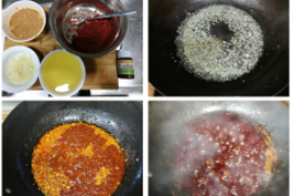 在家炸串的酱料怎么调制，老师傅半辈子炸串做法教程分享附5款酱料配方
