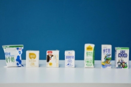 认养一头牛牛奶质量怎么样，市面常见七款特色纯牛奶选择对比技巧