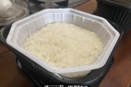 自热米饭的米是什么米，揭开自热米饭的真实原料面貌
