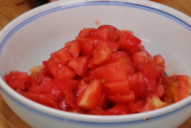 西红柿最好的保存方法和时间，教你1个放一年不坏的番茄保存妙招