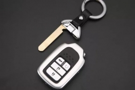 汽车钥匙丢了怎么办，99%的车都适用的丢了车钥匙解决方法