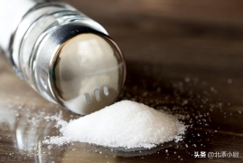 食盐的主要成分由什么构成，一文了解食用盐的成分组成和用途区别