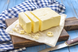 做面包芝士可以代替黄油吗，烘焙中黄油奶油芝士的用法和区别