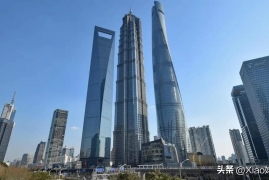 上海金茂大厦多少层，中国最美最富有艺术气息的摩天大楼介绍