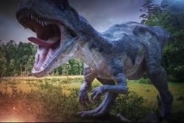 跑得最快的恐龙是什么龙，盘点迄今为止速度最快的恐龙前十名