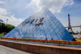 深圳世界之窗都有什么好玩的，2023最新深圳世界之窗游玩全攻略
