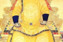 清朝十二帝顺序都是谁，最全清朝皇帝完整排序简介含真人画像