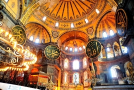 土耳其必去的十大景点，浪漫土耳其10个最受好评的旅游地盘点