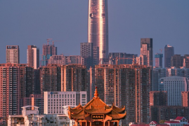 中海地产排名全国第几位，2023年中国十大房地产公司排行榜