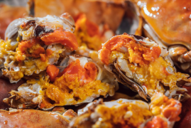 螃蟹最好的产地在什么地方，全国最好吃最有名的这8种螃蟹产区盘点