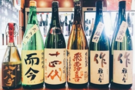 日本清酒哪个牌子好喝，最权威网站公布日本十大清酒排行榜