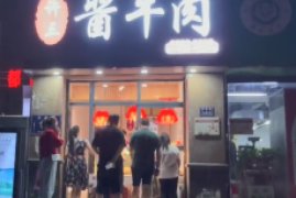 郑州好吃的饭店推荐，8家老郑州人都爱吃的美食店地图攻略