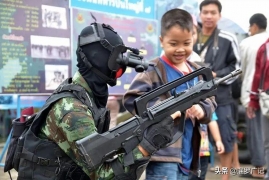 泰国的儿童节在哪一天，全球最硬核的儿童节由来及习俗活动介绍