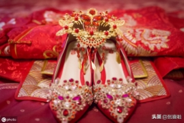 婚鞋一定要红色的吗，新娘婚鞋颜色讲究及挑选攻略