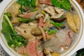 无锡最有名的美食有哪些，江苏无锡最好吃的十大美食排名