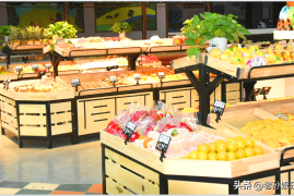超市橙子卖多少钱一斤，江苏女子发现超市1个橙子卖128元