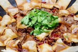 徐州美食特产有哪些，徐州必吃的最知名的十大名菜推荐
